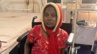 नी-रीप्लेसमेंट सर्जरी