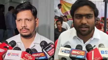 नायब तहसीलदार-एसडीएम