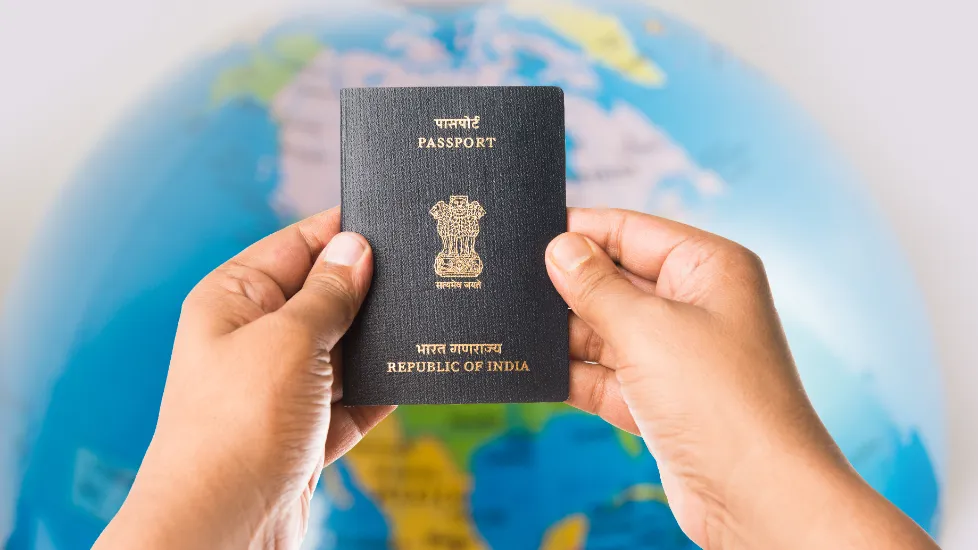 Passport