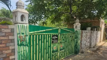 विशलिंगवुड्स रिसॉर्ट