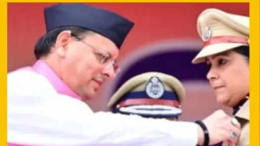 स्वेता चौबे