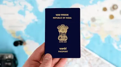 Passport