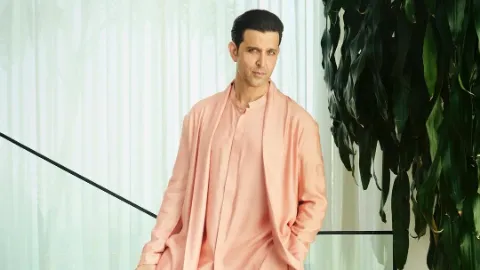 हृतिक रोशन 