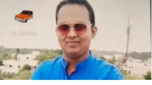 आरक्षक ने लगाई फांसी
