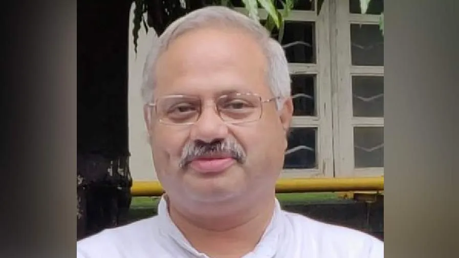 सुनील अंबेकर