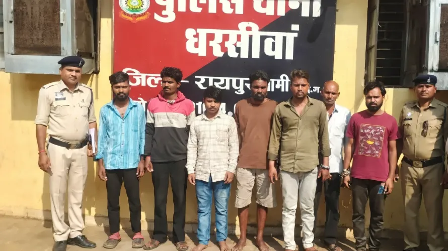 ऑपरेशन निश्चय