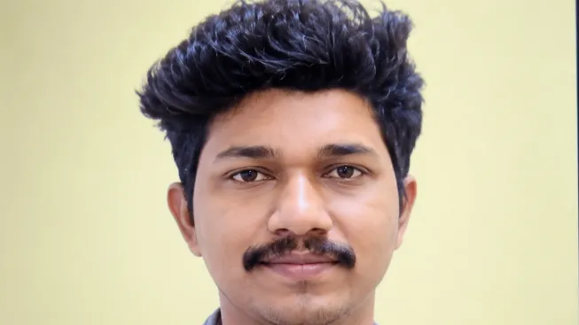 आशिन ओ.एस.