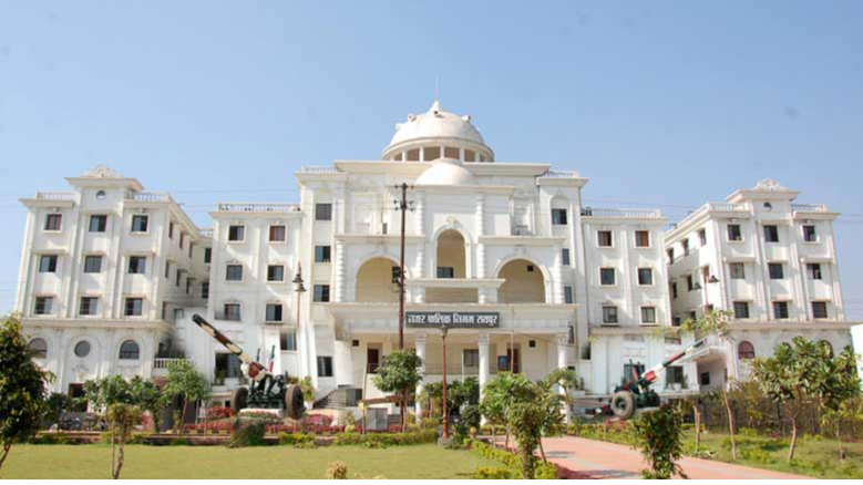 रायपुर निगम के 70 वार्डों का आरक्षण, 23 महिलाओं के लिए सुरक्षित