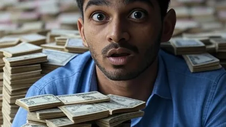 रुपया
