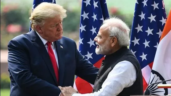 मोदी ट्रंप की मुलाकात भारत के लिए कितना फायदेमंद