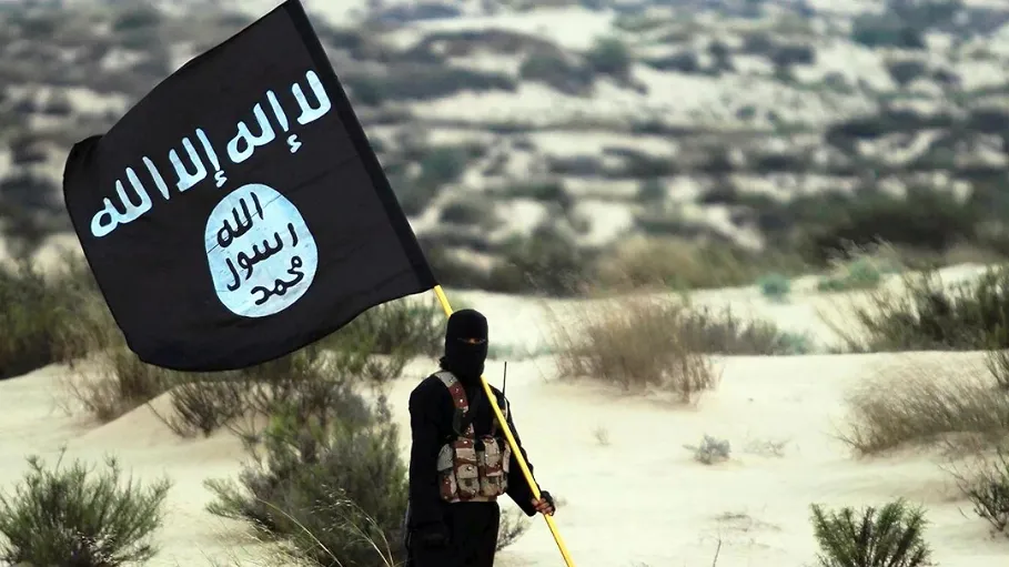 ISIS