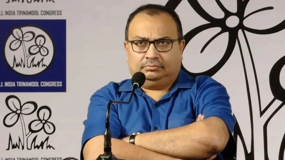 कुणाल घोष