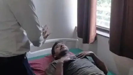 घायल