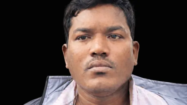 बिपिन बिहारी नायक