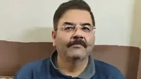 शराब घोटाला