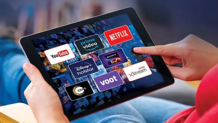OTT Platform