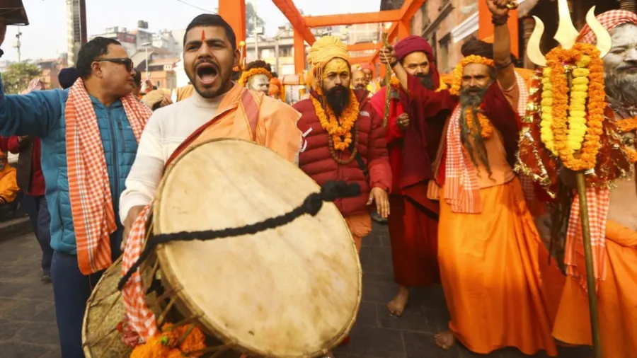 महाशिवरात्रि नेपाल
