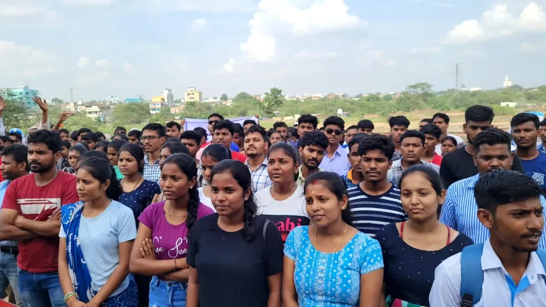 बेरोजगार