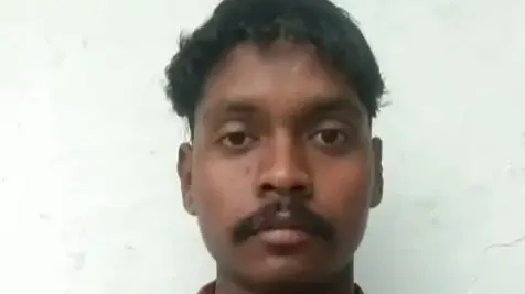 आरोपी