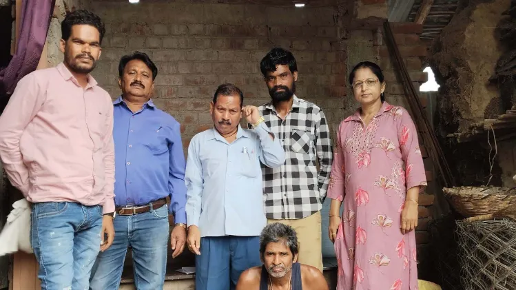 26 L कच्ची शराब और 50 KG महुआ जब्त