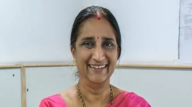 डॉ.. नम्रता