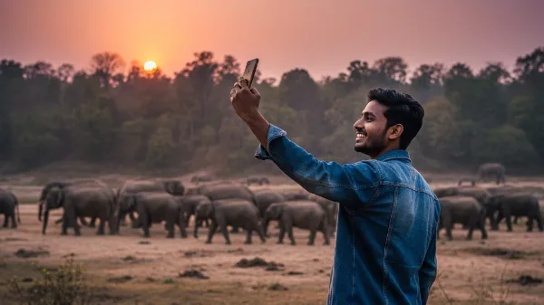 हाथी