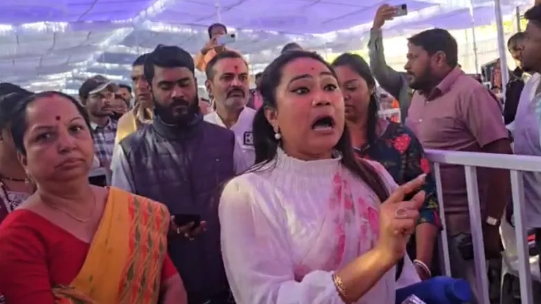 आर्सेलर मित्तल