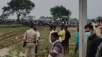 फार्म हाऊस