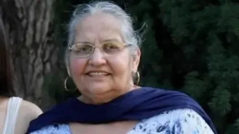 हरजीत कौर