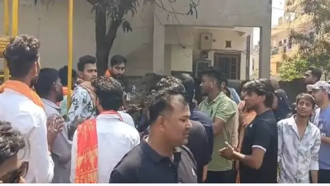 धर्मांतरण