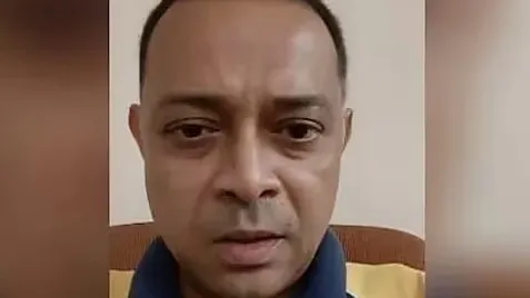 रोहित आर्या
