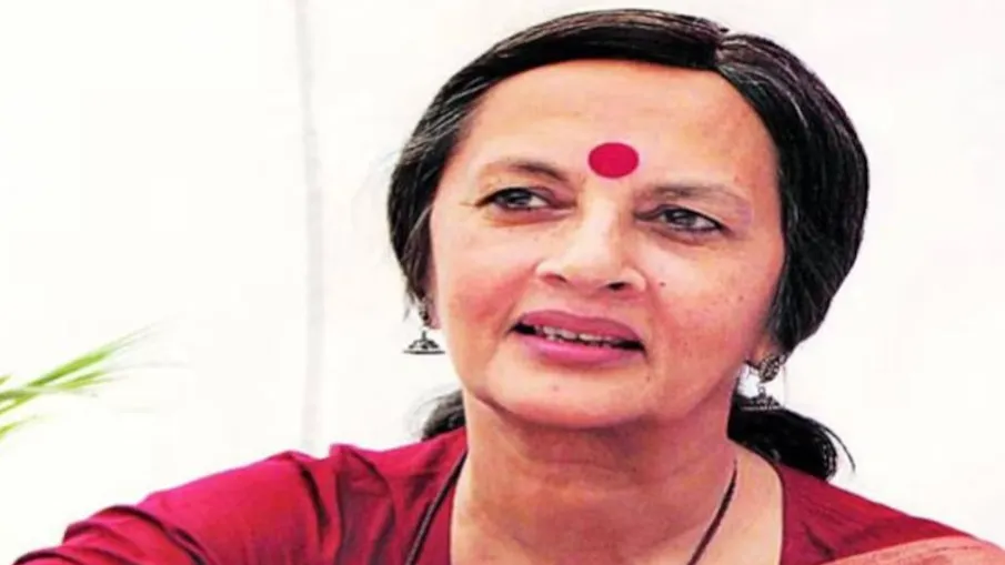 वृंदा करात
