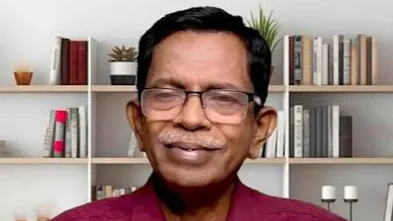  टीजी मोहनदास 