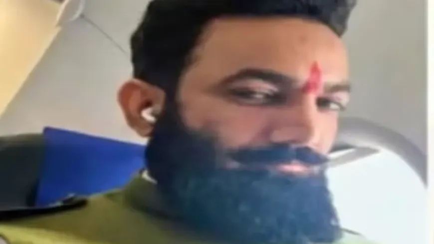 सूदखोर गिरफ्तार