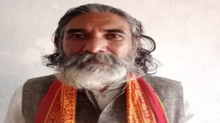 छत्तीसगढ़ के कांकेर सांसद के फिर बिगड़े बोल