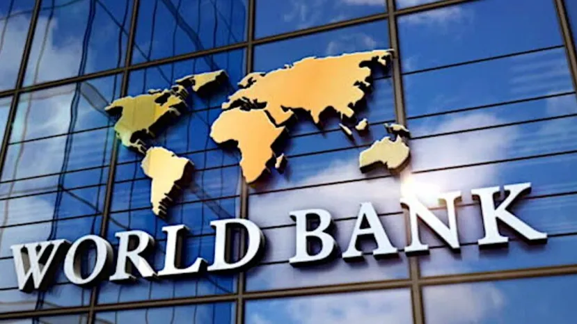 World Bank
