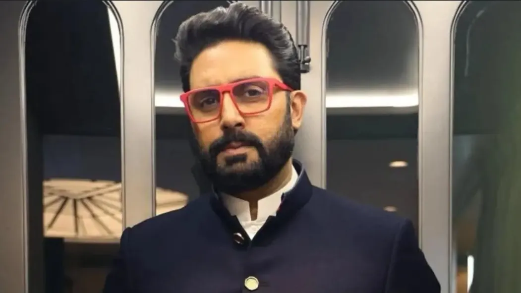 अभिषेक बच्चन