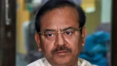 अरूप विश्वास TMC
