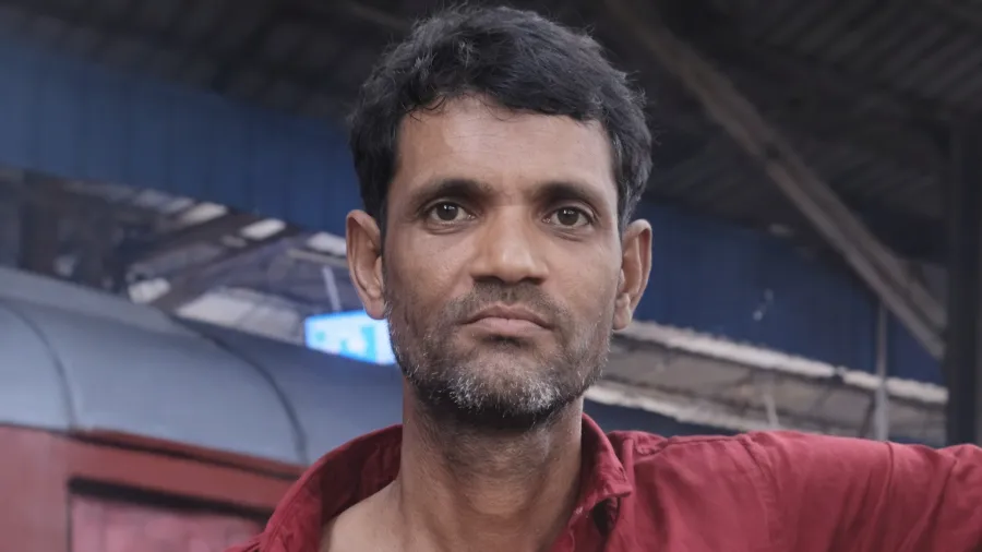 खोजराम