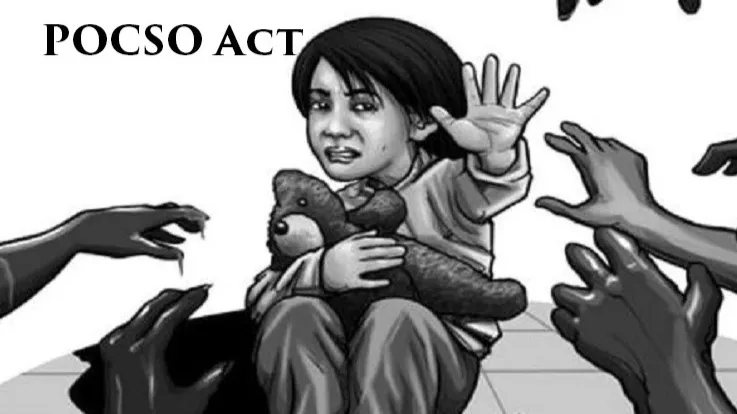 POCSO अधिनियम