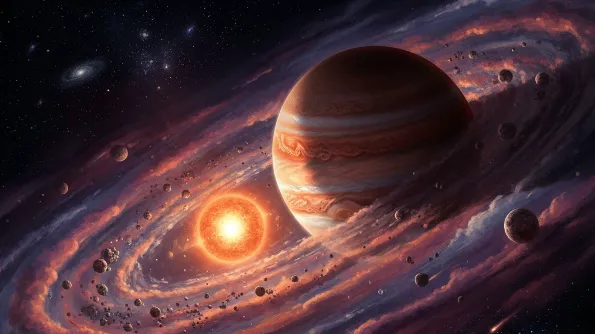 Jupiter