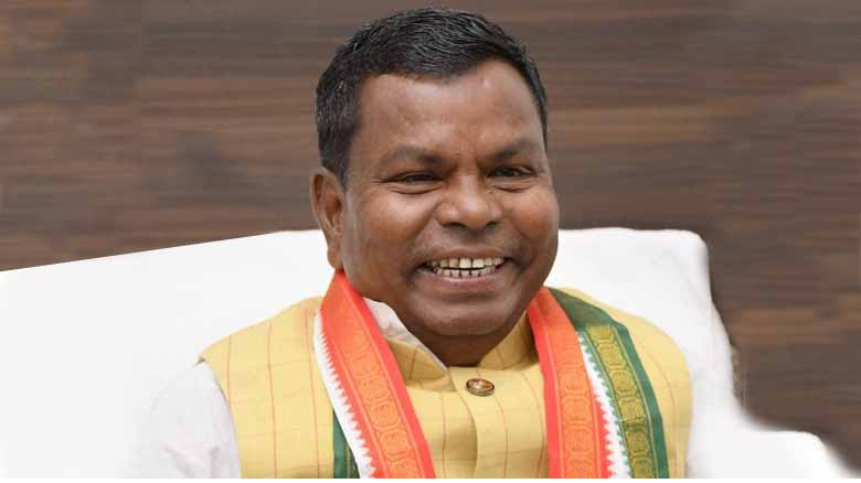 लखमा ने शराब घोटाला नहीं कबूला, उल्टा अधिकारियों से पूछे सवाल