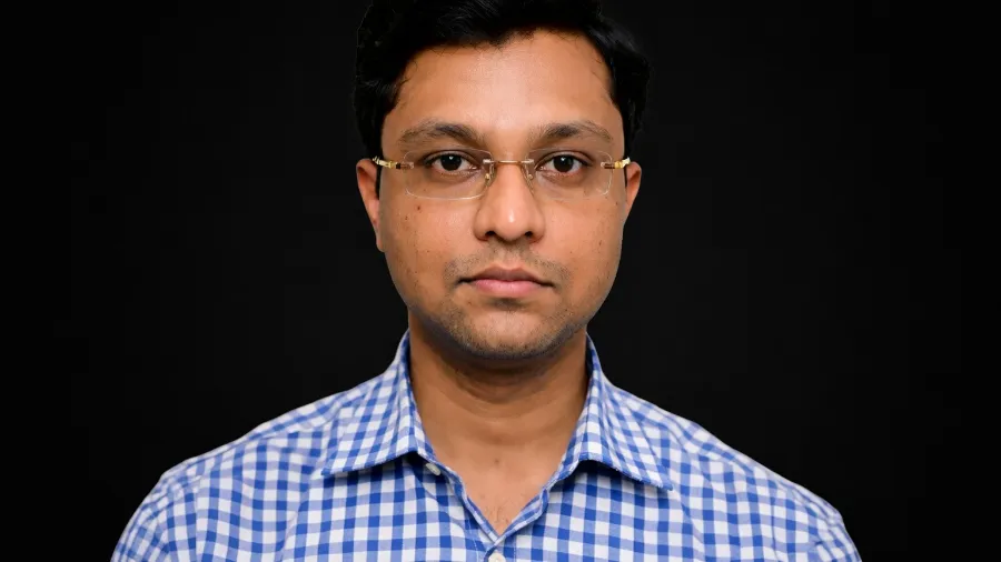 रवि मित्तल IAS PMO