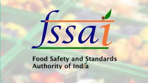 FSSAI