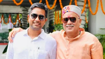 chaitanya baghel