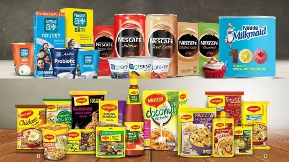 Nestle