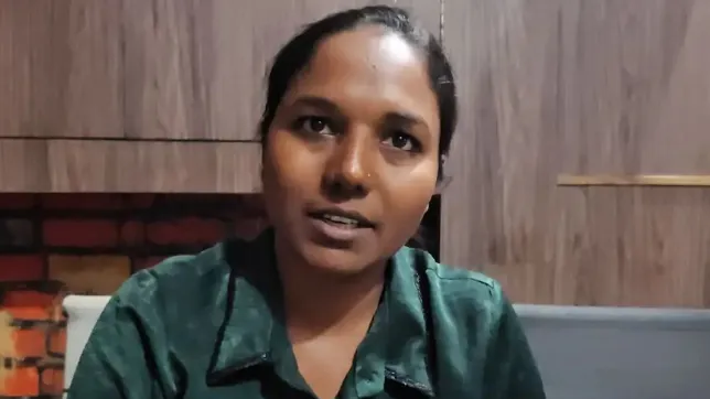 प्रीति मांझी 
