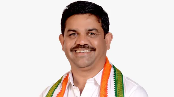 विक्रम मंडावी