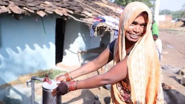  9 साल से अधूरी अमृत मिशन योजना