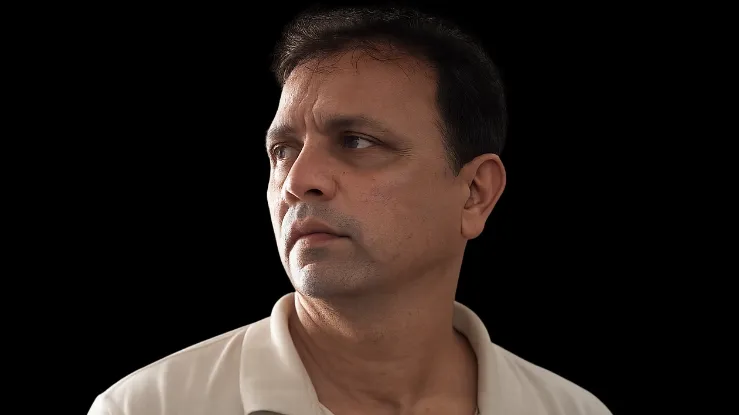 भुवनेश्वर कौशिक